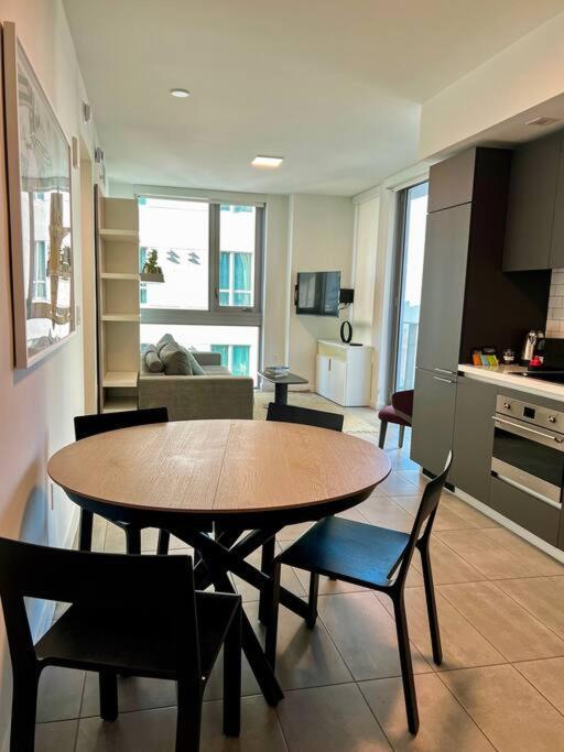 Miami Grand City View 1709 المظهر الخارجي الصورة