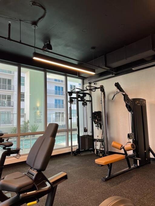 Miami Grand City View 1709 المظهر الخارجي الصورة