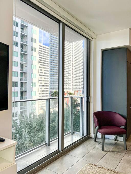 Miami Grand City View 1709 المظهر الخارجي الصورة