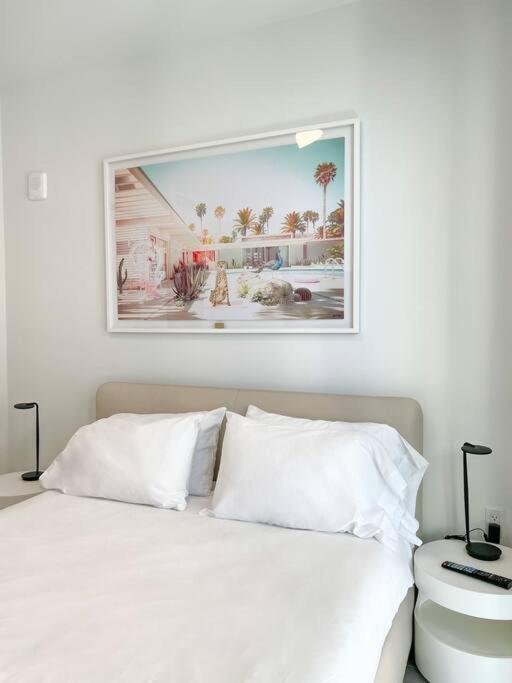 Miami Grand City View 1709 المظهر الخارجي الصورة