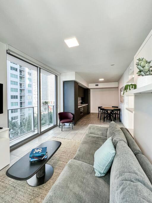 Miami Grand City View 1709 المظهر الخارجي الصورة